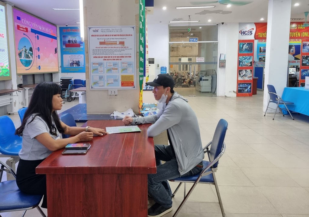 Những thay đổi trong chính sách bảo hiểm thất nghiệp từ 1/1/2026 - 1 Những thay đổi trong chính sách bảo hiểm thất nghiệp từ 1/1/2026 - 1