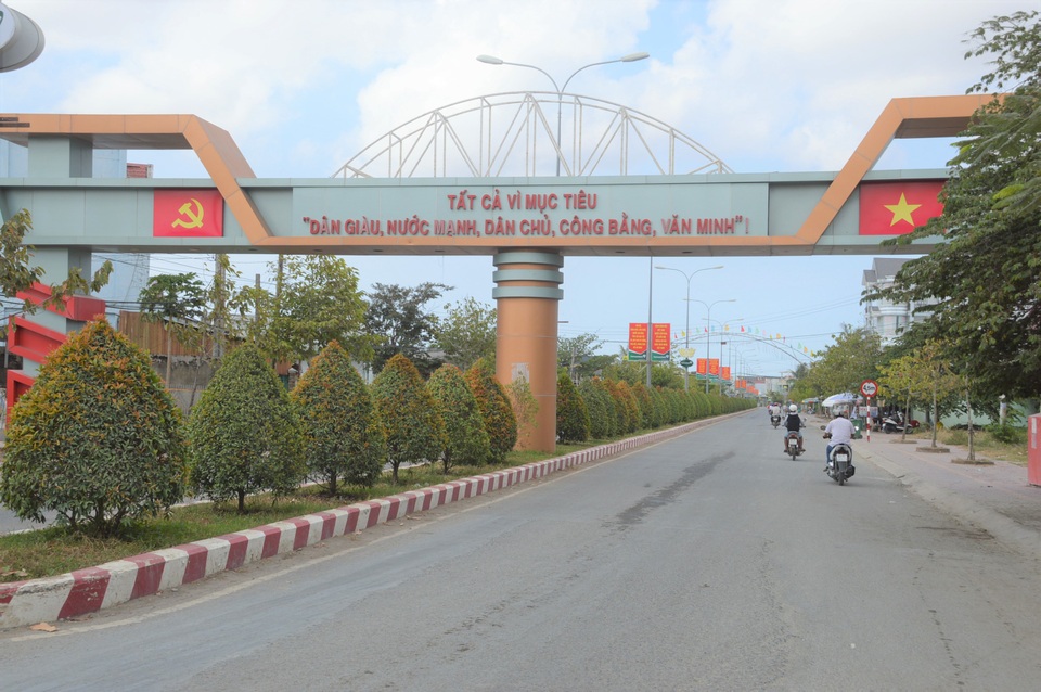 Một trường hợp dương tính SARS-CoV-2 từ Hà Nội từng đến Sóc Trăng - 1 Một trường hợp dương tính SARS-CoV-2 từ Hà Nội từng đến Sóc Trăng - 1