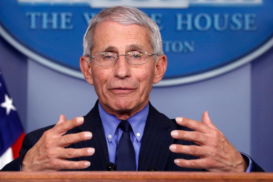 Cố vấn Nhà Trắng: “Ác mộng” Covid-19 còn lâu mới chấm dứt - 1 Cố vấn Nhà Trắng: “Ác mộng” Covid-19 còn lâu mới chấm dứt - 1