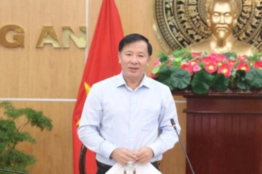 Vùng xanh ở Long An đang mở rộng, vùng đỏ thu hẹp