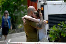 Khảo sát: 69% người Ukraine muốn sớm dừng chiến sự thông qua đàm phán