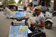 Vòng luẩn quẩn đằng sau một trong những kỳ thi khắc nghiệt nhất thế giới