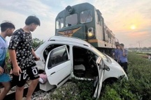 860 người chết vì tai nạn giao thông trong tháng 7