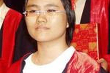 Học lớp 8, đứng đầu kỳ thi TOEIC 