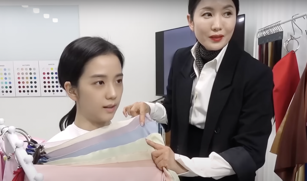 Bắt chước Blackpink, giới trẻ thế giới đổ về Hàn Quốc làm dịch vụ này - 2 Bắt chước Blackpink, giới trẻ thế giới đổ về Hàn Quốc làm dịch vụ này - 2