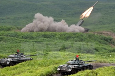 Nhật thông qua dự luật nới lỏng kiểm soát lực lượng phòng vệ