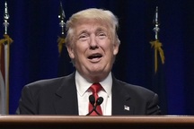 Người Mỹ nghĩ ông Trump sẽ trở thành tổng thống như thế nào?