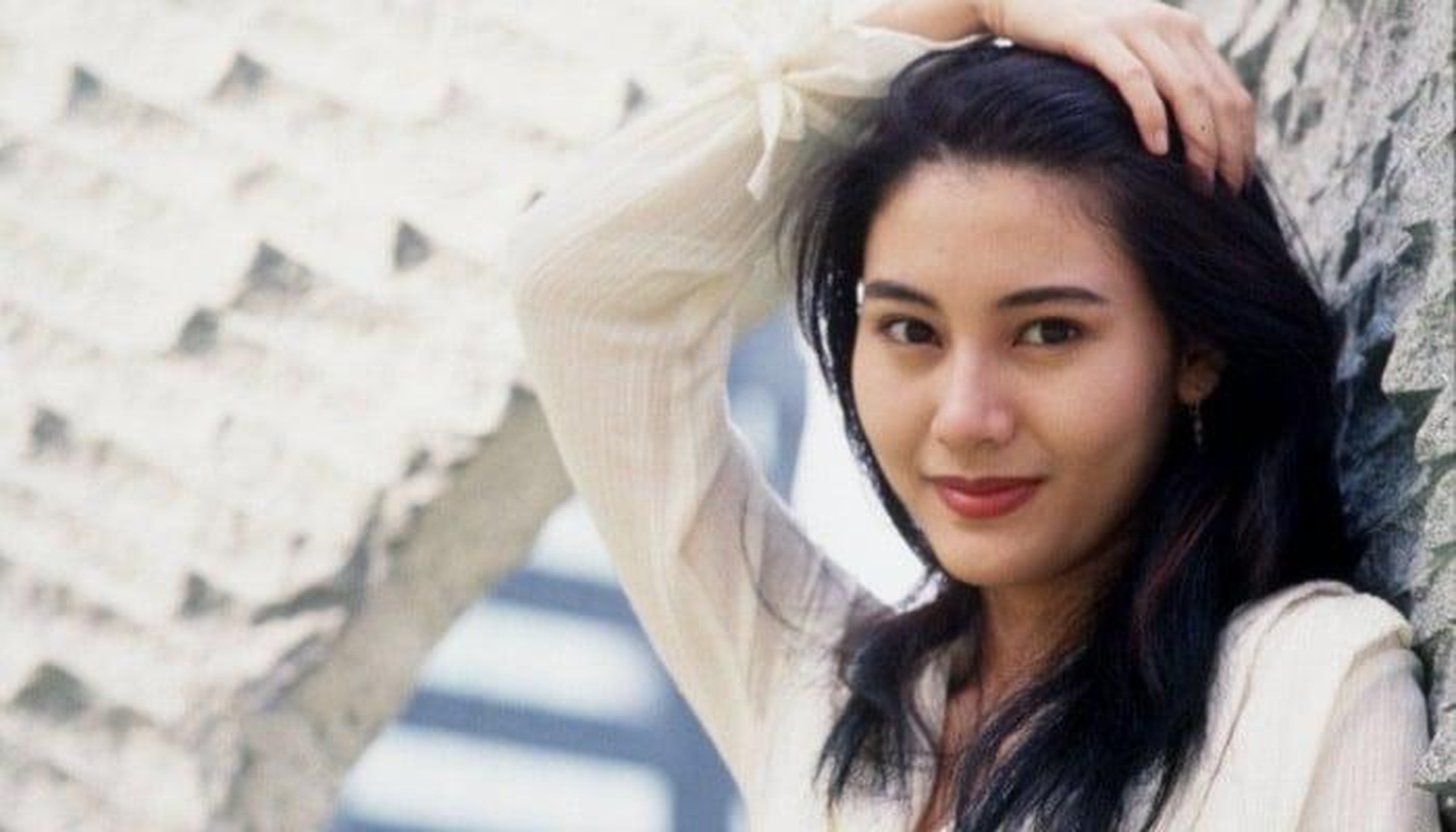Nhan sắc thời xuân sắc của mỹ nhân được gọi là Hoa hậu đẹp nhất Hong Kong - 5 Nhan sắc thời xuân sắc của mỹ nhân được gọi là Hoa hậu đẹp nhất Hong Kong - 5