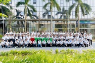 Intech Group tìm kiếm nhân tài trong lĩnh vực công nghiệp công nghệ cao