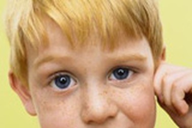 Phát hiện mới về gen gây điếc