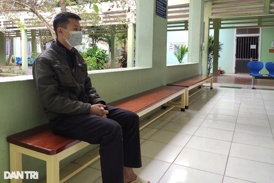Cứu mẹ em với, em chỉ còn mỗi mẹ mà thôi! - 3 Cứu mẹ em với, em chỉ còn mỗi mẹ mà thôi! - 3
