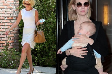 Vòng quanh thế giới giải trí ngày 9/5