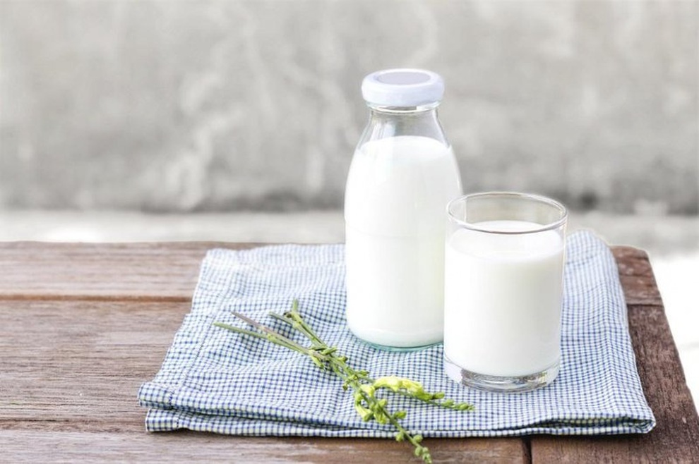 Nên ăn gì vào buổi sáng để có một ngày dài tràn đầy năng lượng? - 3 Nên ăn gì vào buổi sáng để có một ngày dài tràn đầy năng lượng? - 3