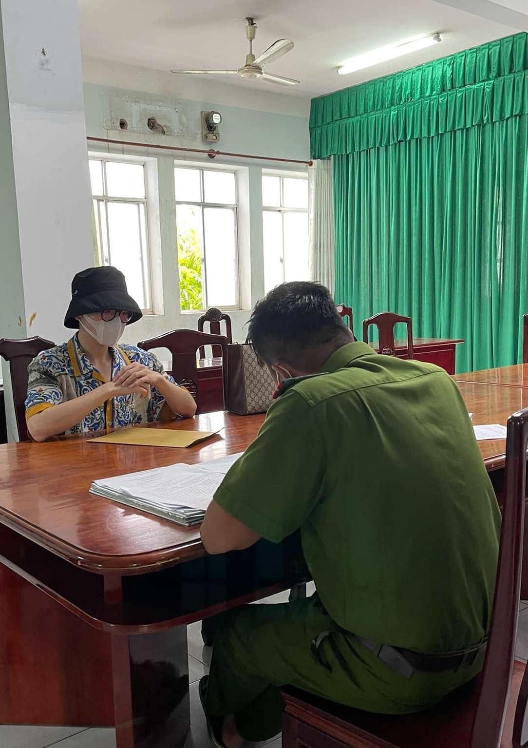 Ca sĩ Đức Phúc bị lừa đảo chiếm đoạt 32 triệu đồng bằng thủ đoạn tinh vi - 4