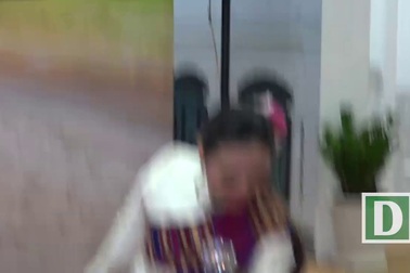 Đa sắc màu văn hóa tại hội chợ du lịch TPHCM 2016