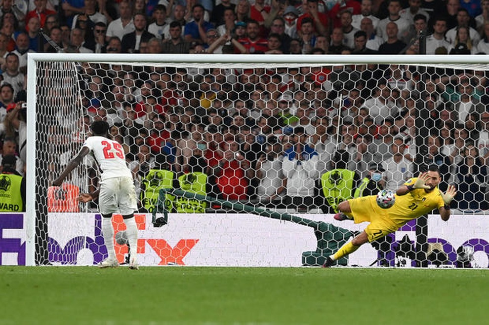Báo chí thế giới ngả mũ thán phục chức vô địch Euro 2020 của Italia - 2 Báo chí thế giới ngả mũ thán phục chức vô địch Euro 2020 của Italia - 2