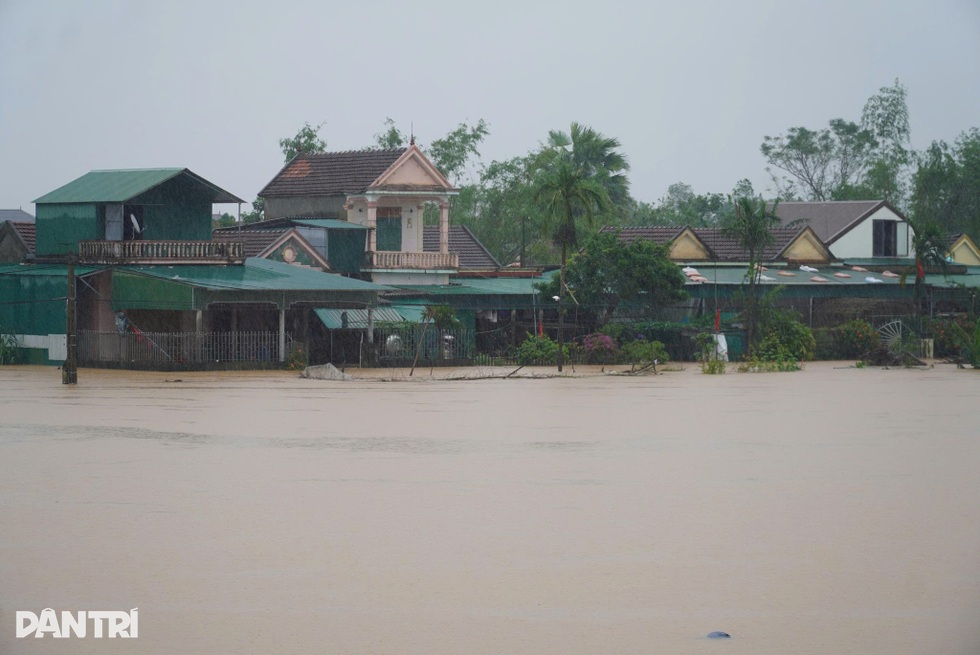 Các tỉnh, thành miền Trung kích hoạt toàn lực ứng phó bão Kalmaegi - 3