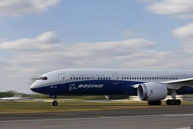 Lộ sai sót "chết người" của máy bay Boeing 787 Dreamliner