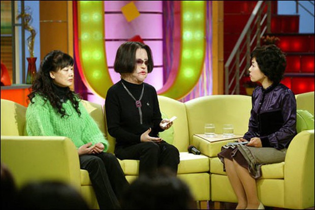 Cuộc đời bi kịch vì cuồng phẫu thuật thẩm mỹ của nữ ca sĩ Hàn Quốc - 5