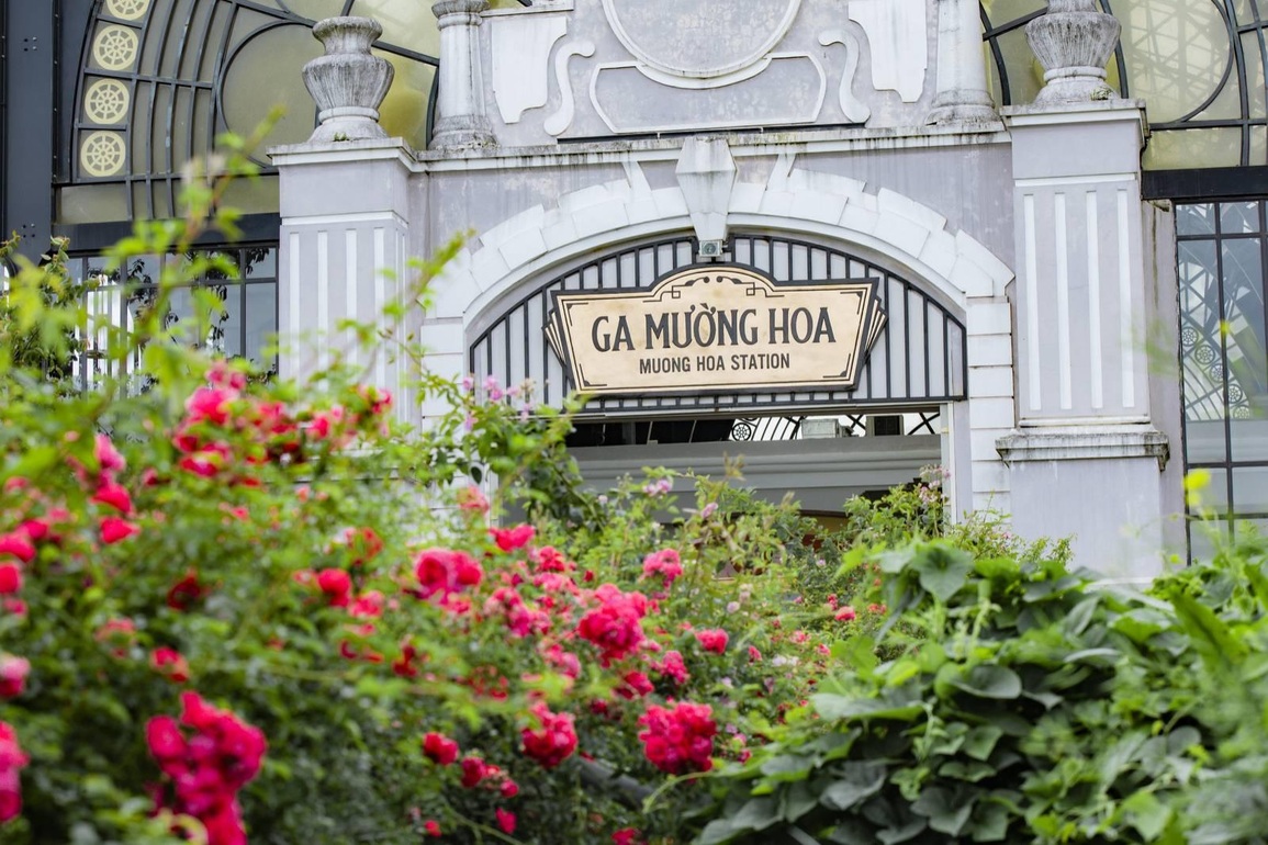 Sun World Fansipan Legend tổ chức Lễ hội hoa hồng dịp 30/4-1/5 - 3 Sun World Fansipan Legend tổ chức Lễ hội hoa hồng dịp 30/4-1/5 - 3