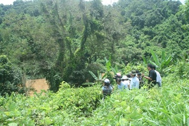 Thủ tướng: Phải đánh giá kỹ hơn về động đất tại sông Tranh 2