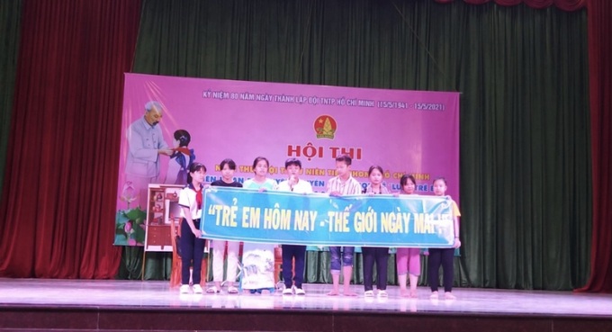 Tổ chức tuyên truyền về phòng, chống tai nạn thương tích với các hình thức đa dạng, phong phú, phù hợp với các cơ sở giáo dục và trường học.