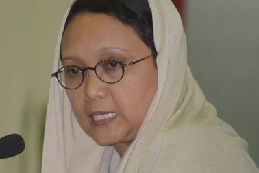 Indonesia cáo buộc tàu cá Trung Quốc hành xử “vô nhân đạo”