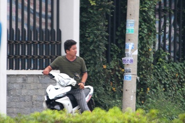 Vụ thảm sát ở Bình Phước: Hàng loạt phóng viên bị côn đồ tấn công