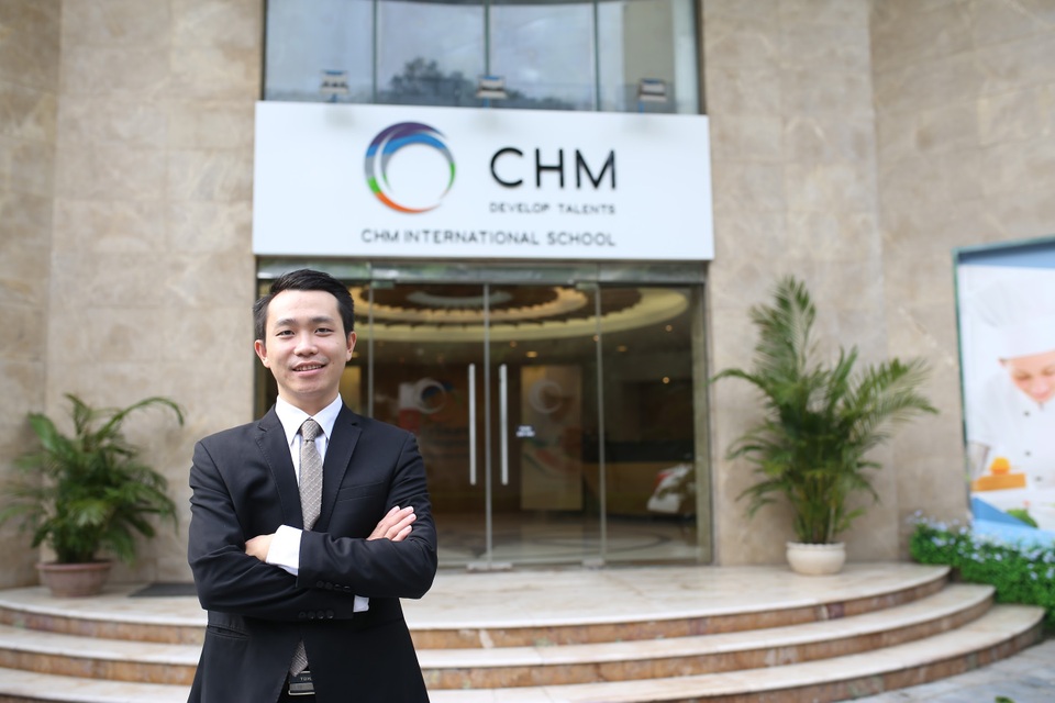 Văn bằng BTEC - hộ chiếu nghề nghiệp toàn cầu - 3 Văn bằng BTEC - hộ chiếu nghề nghiệp toàn cầu - 3