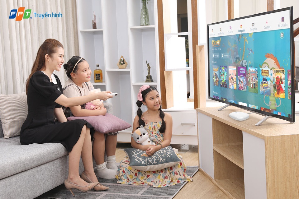 Trải nghiệm bộ giải mã Truyền hình FPT với nhiều tính năng và nội dung đa dạng - 5 Trải nghiệm bộ giải mã Truyền hình FPT với nhiều tính năng và nội dung đa dạng - 5