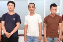 Đường dây cá độ bóng đá một tháng giao dịch hơn 100 tỷ đồng