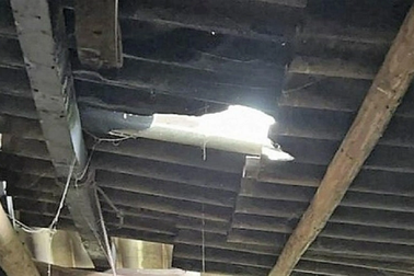 Tạm đình chỉ mỏ đá nổ mìn làm cháu bé bị thương