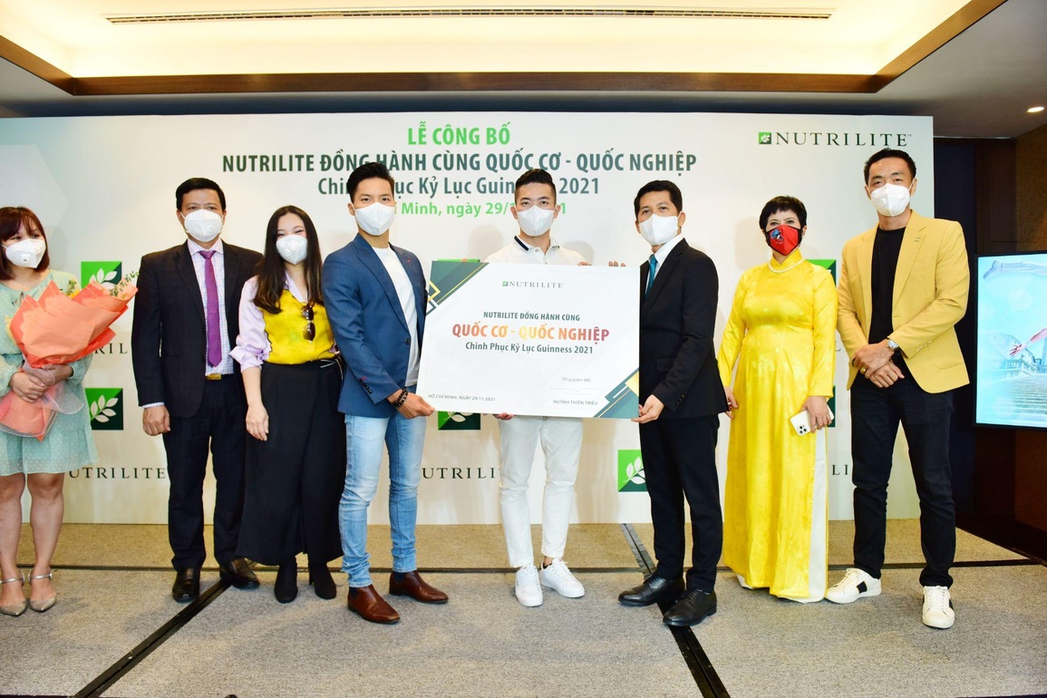 Quốc Cơ - Quốc Nghiệp: Kỷ lục vượt kỷ lục - 3 Quốc Cơ - Quốc Nghiệp: Kỷ lục vượt kỷ lục - 3