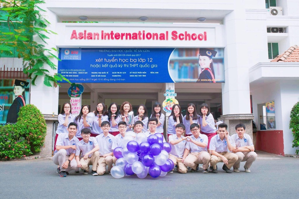 Phan Anh Tuấn - chàng cơ phó sớm chinh phục ước mơ ở tuổi 22 - 4 Phan Anh Tuấn - chàng cơ phó sớm chinh phục ước mơ ở tuổi 22 - 4