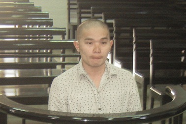 Cướp 500 tờ vé số để… cầu may