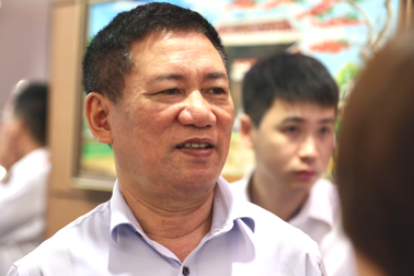 "Sẽ nâng mức giảm trừ gia cảnh tính thuế cá nhân khi sửa luật"