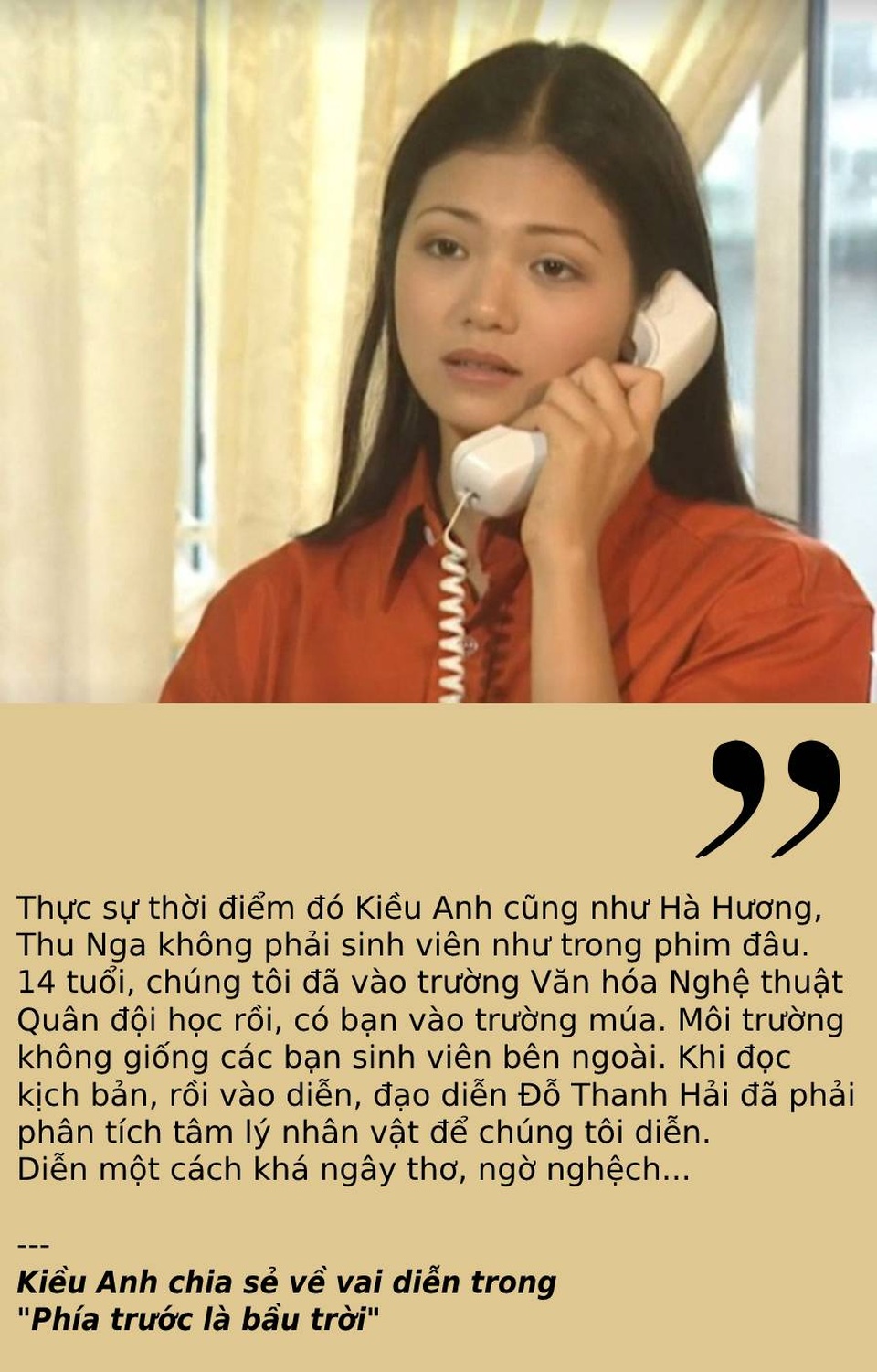 Đến bao giờ sao nữ được cảm thấy an toàn trong showbiz? - 5