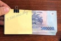 Gói 38.000 tỷ đồng: Gần 12.000 lao động ở Hà Nội nhận hỗ trợ