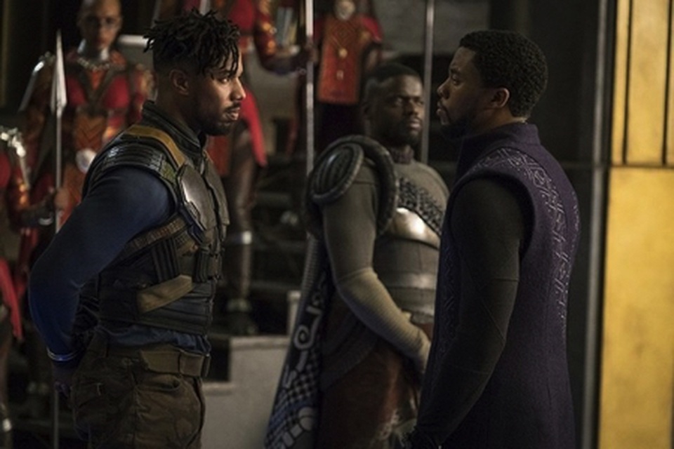 Điểm lại những bom tấn đã làm nổ tung phòng vé - 15 Điểm lại những bom tấn đã làm nổ tung phòng vé - 15