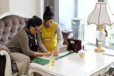 Tân Hoàng Minh: Lì xì vàng miếng cho 10 khách hàng đầu tiên năm Ất mùi