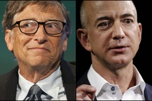 Ngôi giàu nhất thế giới của tỷ phú Bill Gates bị "lung lay" vì làm từ thiện