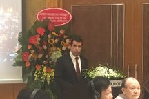 Quan hệ Việt Nam - Azerbaijan dưới góc nhìn lịch sử