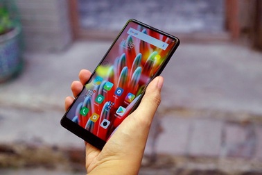 Mi Mix 2S, Redmi Note 5 chính thức ra mắt tại Việt Nam