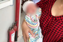 Bình Dương: Triệt phá đường dây mua bán trẻ sơ sinh quy mô lớn