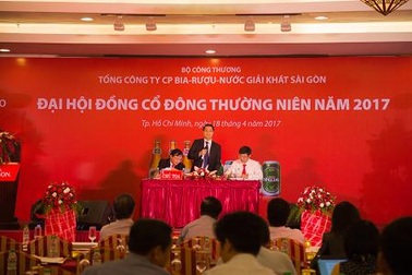 Bật lên sức mạnh nội lực trước vận hội mới