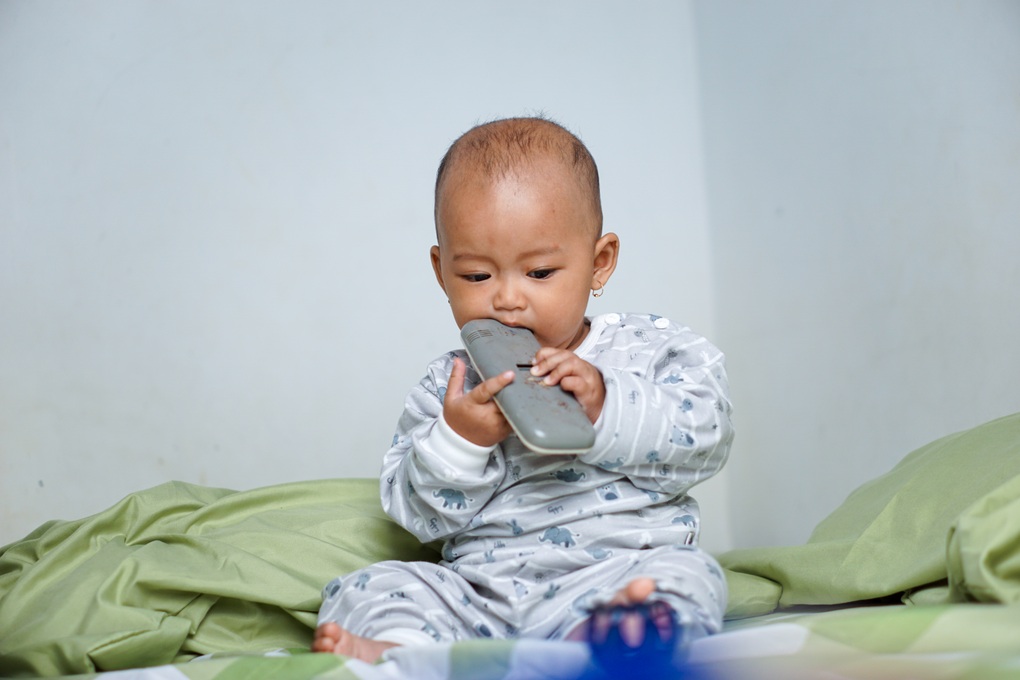Điểm khác biệt của vaccine phòng 6 bệnh truyền nhiễm cho trẻ, cha mẹ nên biết - 2 Điểm khác biệt của vaccine phòng 6 bệnh truyền nhiễm cho trẻ, cha mẹ nên biết - 2