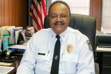 Cảnh sát trưởng bị bắn chết trong cuộc biểu tình bạo loạn ở Mỹ