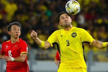 Báo Argentina tung bằng chứng, chỉ rõ gốc gác của sao nhập tịch Malaysia