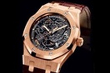 Chơi đồng hồ nghệ thuật Skeleton