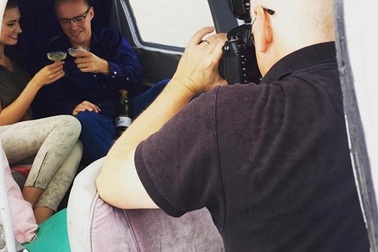 Dịch vụ... “nhà nghỉ bay” tại Mỹ